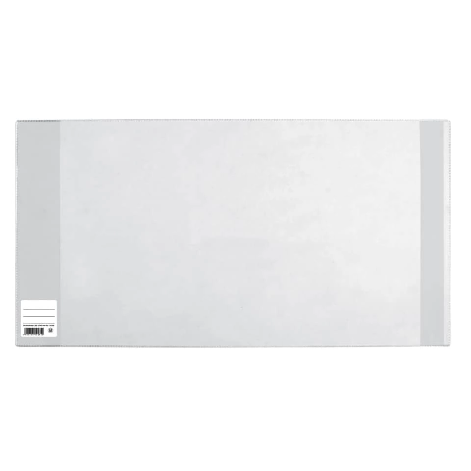 Herma Buchumschlag Basic 270x540 mm