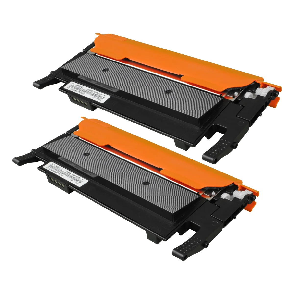 HP CLT-P406B - alternative Toner DoppelPack schwarz 2x 1.500 Seiten - Digital Revolution