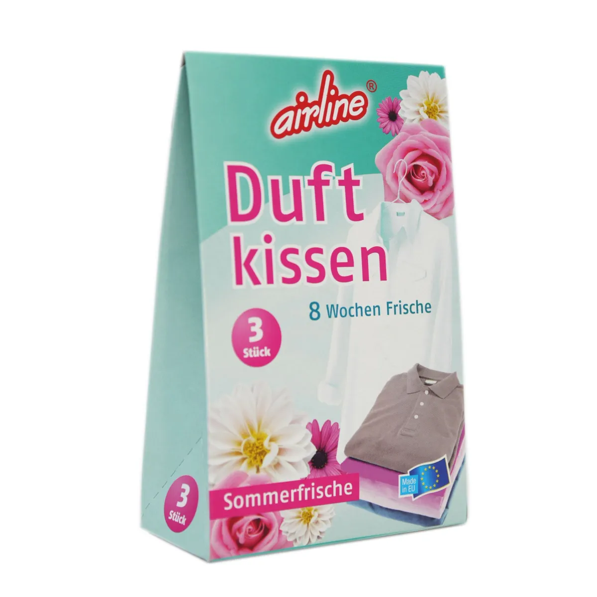 Airline airline Duftkissen 3er Sommerfrische