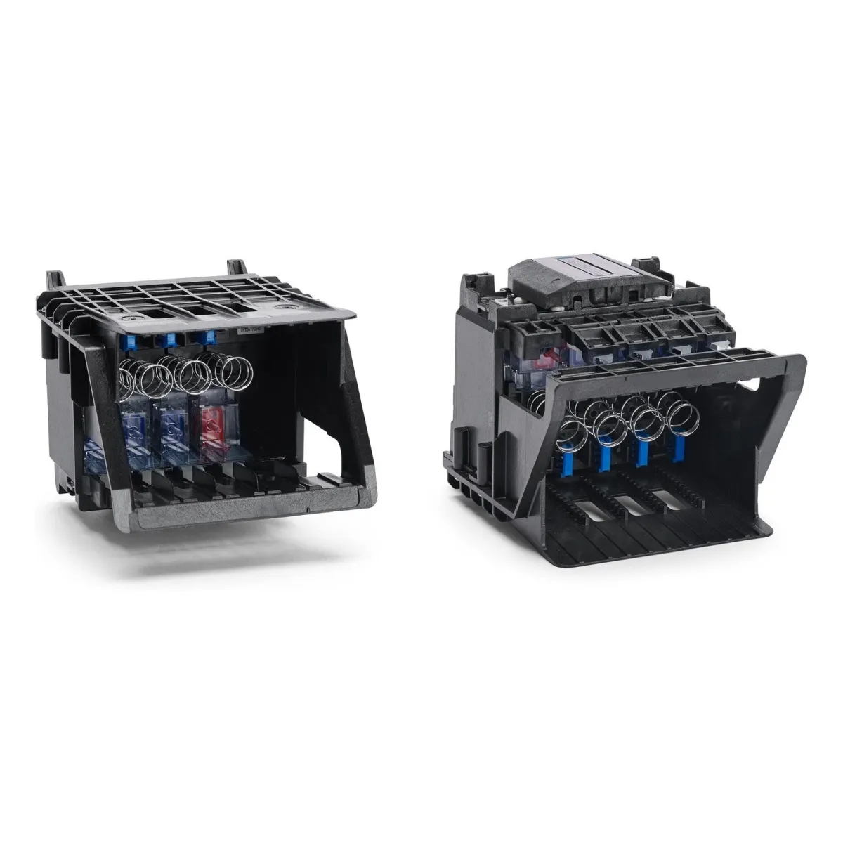 Druckerpatrone HP 712 schwarz 80 ml (3ED71A)