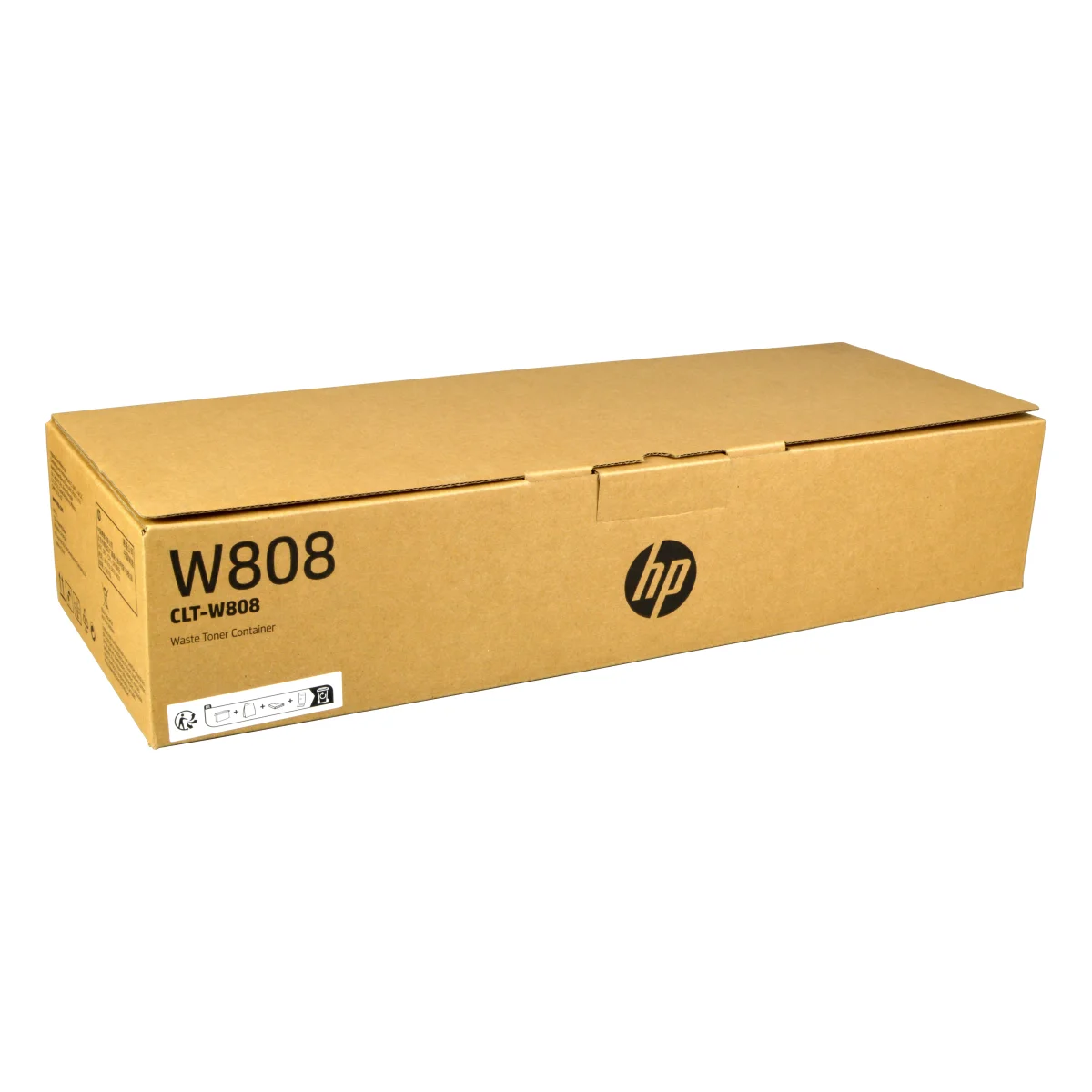 HP (Samsung) Resttonerbehälter CLT-W808/SEE  SS701A
