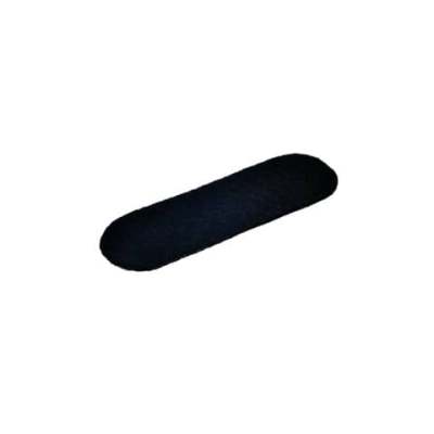 LEGAMASTER Tafellöscher-Pad für WOODEN Löscher 10 Stück