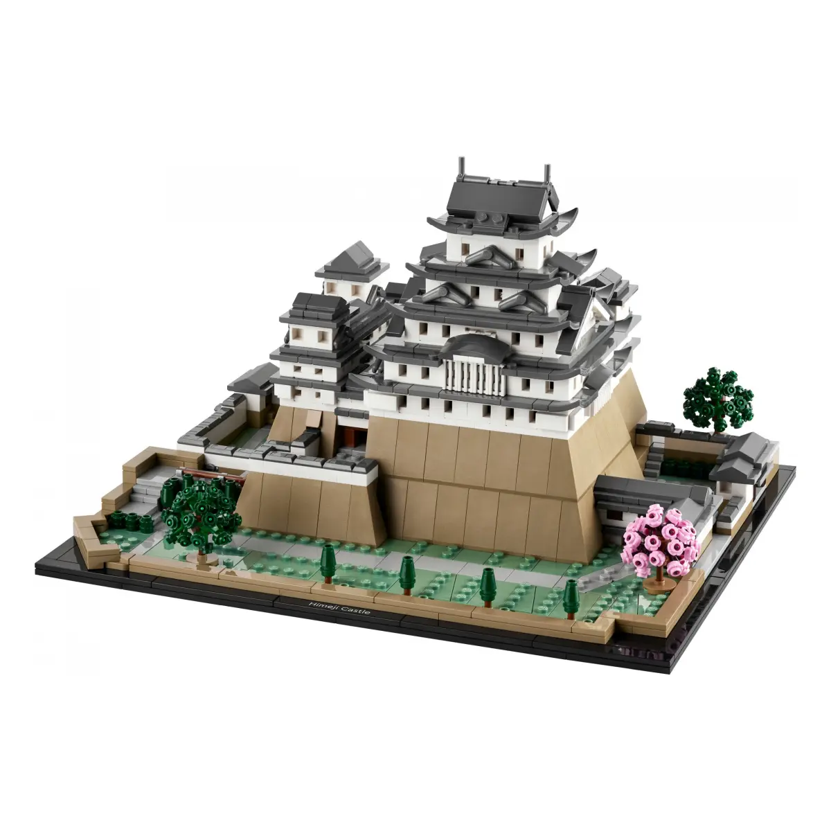 LEGO® Architecture - Burg Himeji