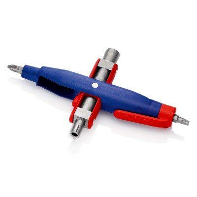 Knipex Stift-Schaltschrankschlüssel Knipex Stift-Schaltschrankschlüssel