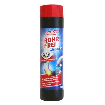eco Fix Rohrfrei Granulat, 600g
