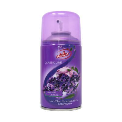 airline Classic Line Lavendel Nachfüllkartusche, 250 ml