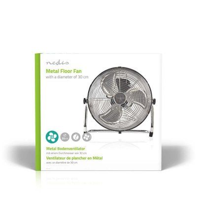 Nedis Bodenventilator