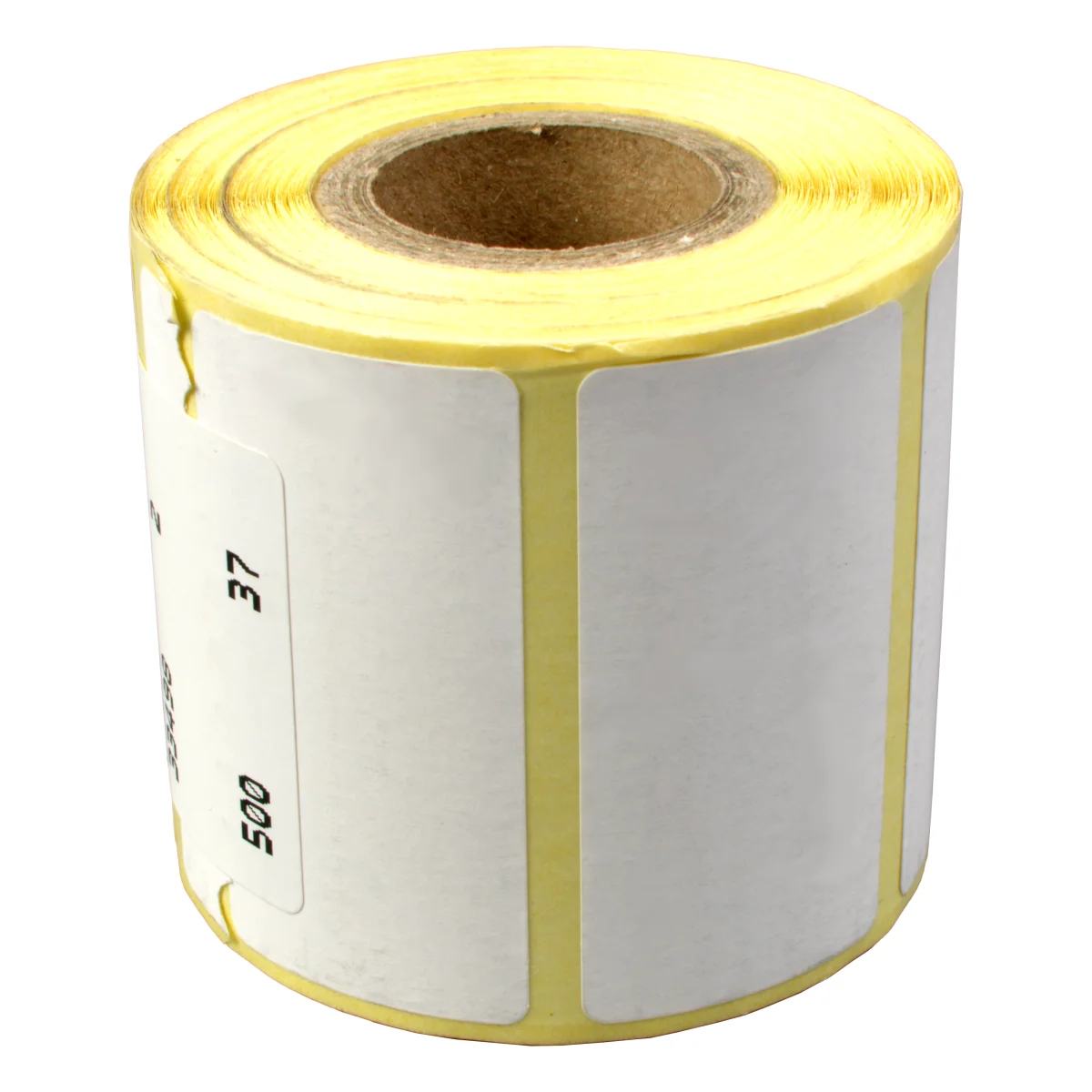 Brother BDE Etiketten 1J026051060 51x26mm VE=12 Rollen 500 St./Rolle
