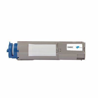 Digital Revolution ECO Toner 43459331 cyan 2.000 Seiten