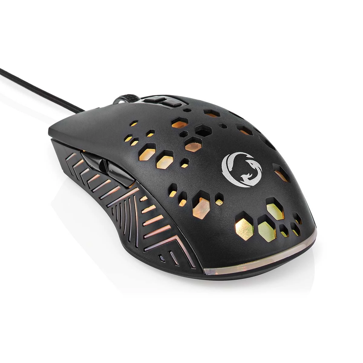 Nedis Gaming Mouse