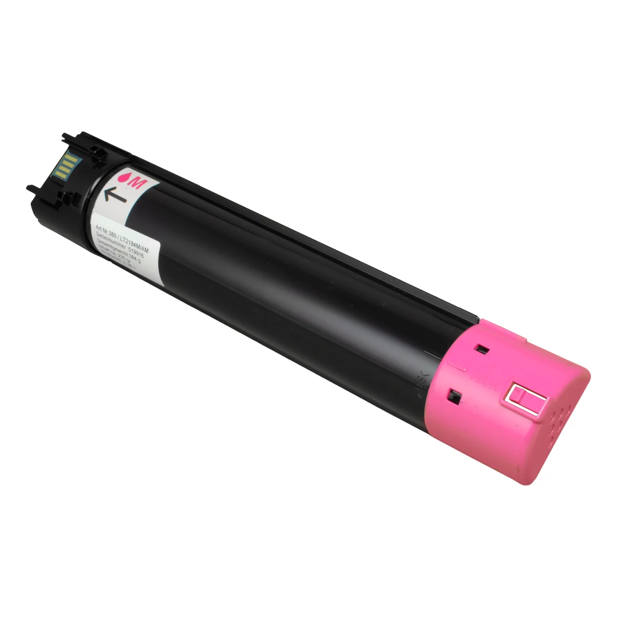 Dell P946P alternativer Toner 'magenta' 13.000 Seiten - Digital Revolution