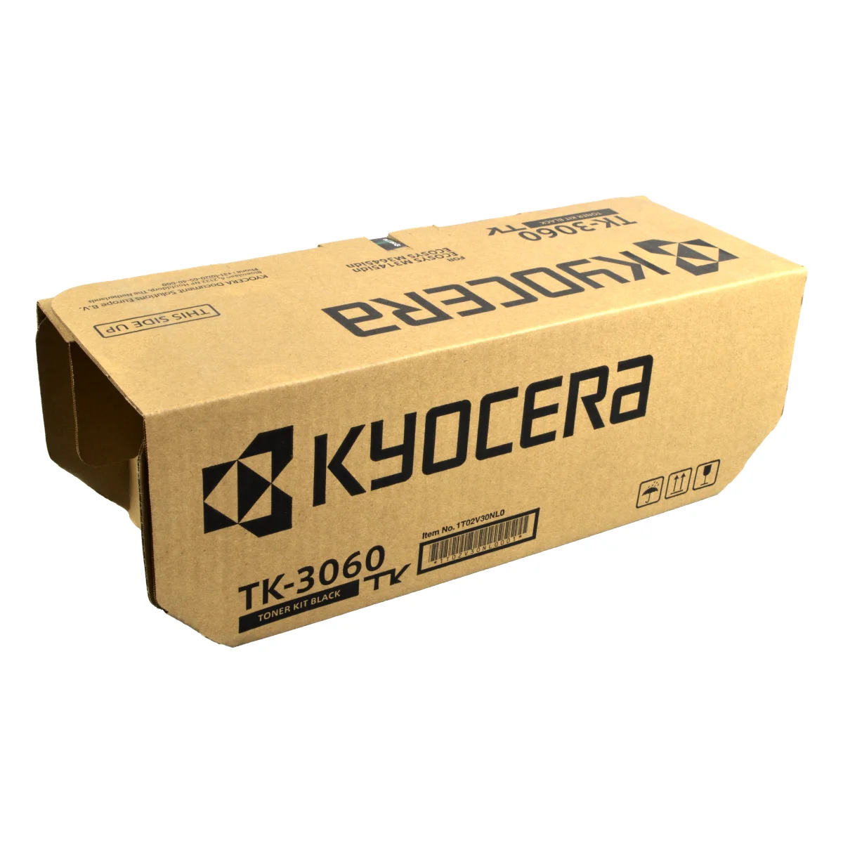 Kyocera TK-3060 Toner schwarz 14.500 Seiten (1T02V30NL0)