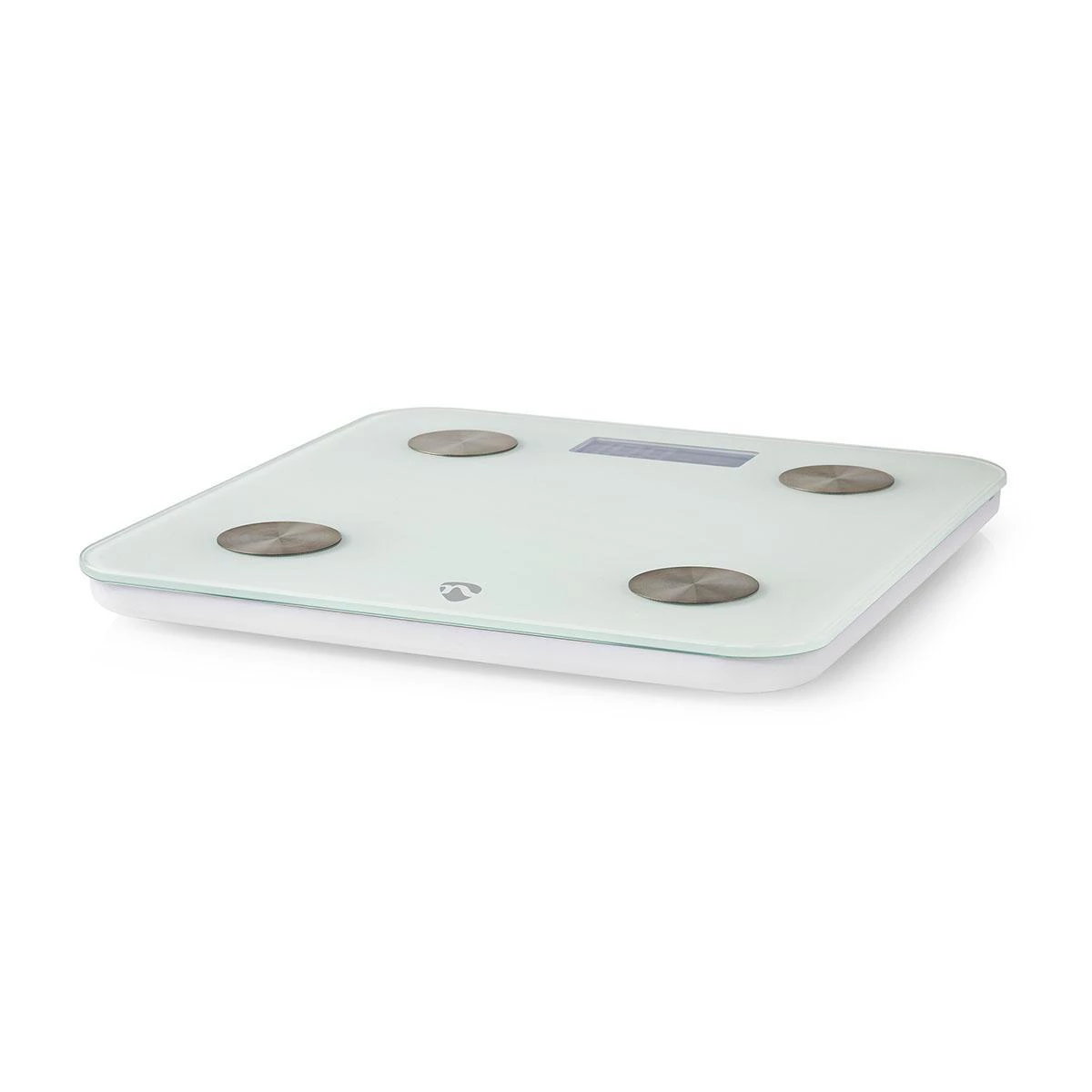 Nedis WIFI-SmartLife-Personenwaage
