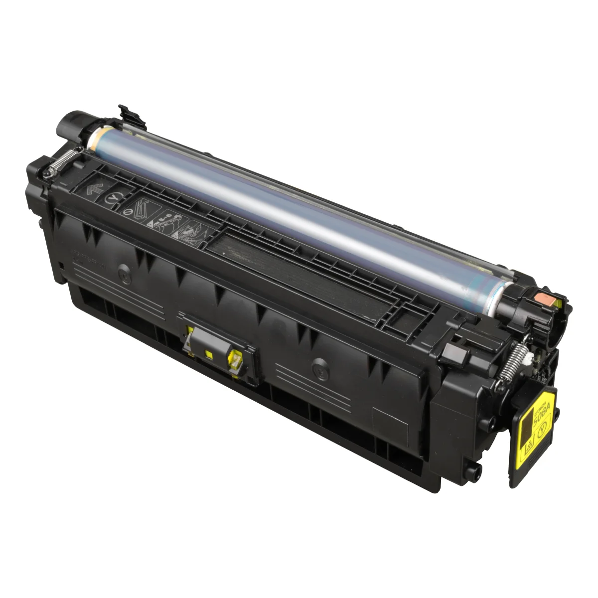 Canon 040H - alternativer Toner 'gelb' 11.000 Seiten - Digital Revolution