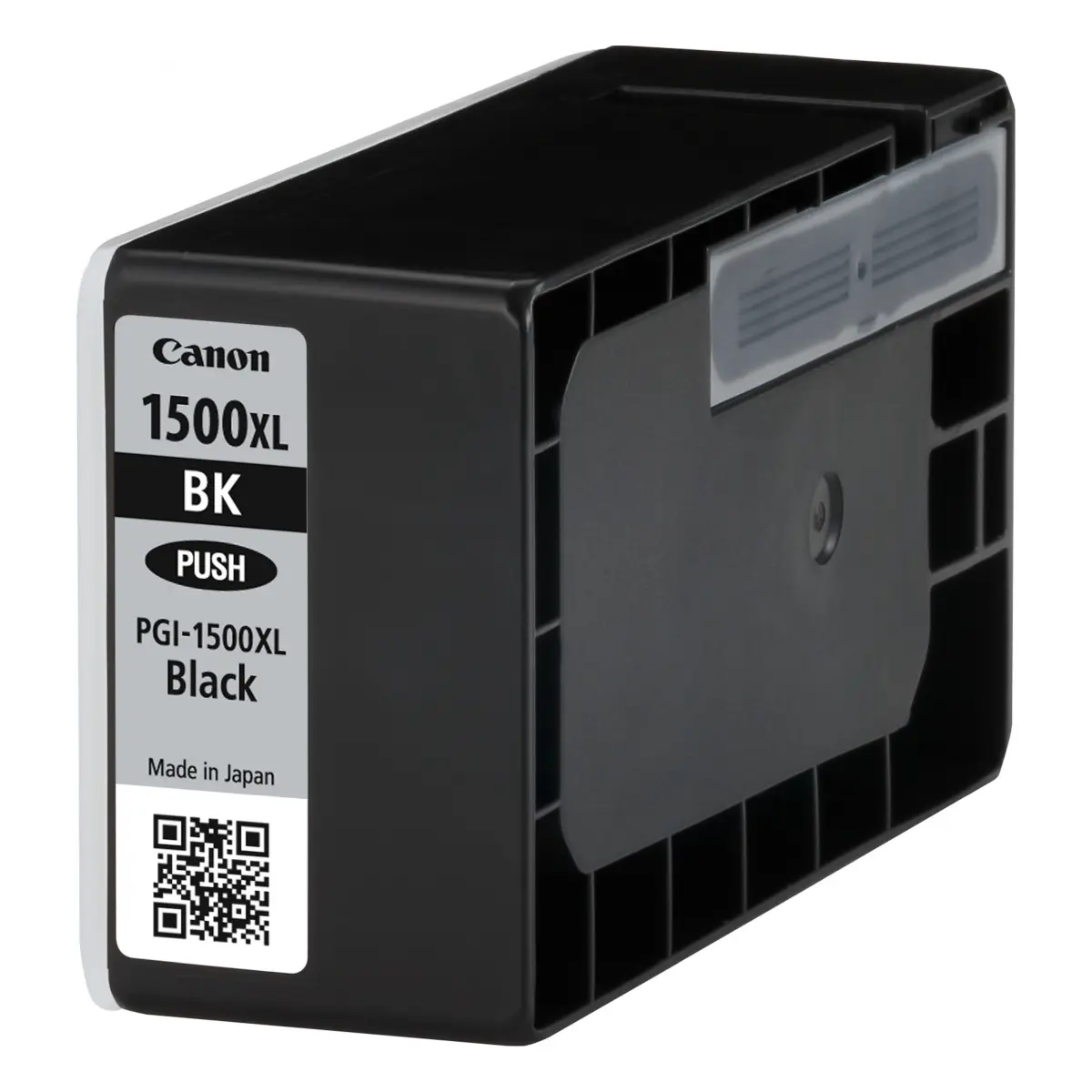 Druckerpatrone Canon PGI-1500 XLBK schwarz 34,7 ml | 1.200 Seiten (9182B001)