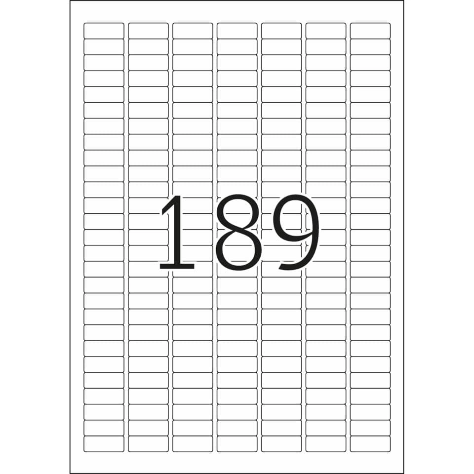 HERMA Typenschildetiketten - 25,4 x 10 mm, silber, extrem stark haftend, matt, 4.725 Stück HERMA Typenschildetiketten - 25,4 x 10 mm, silber, extrem stark haftend, matt, 4.725 Stück