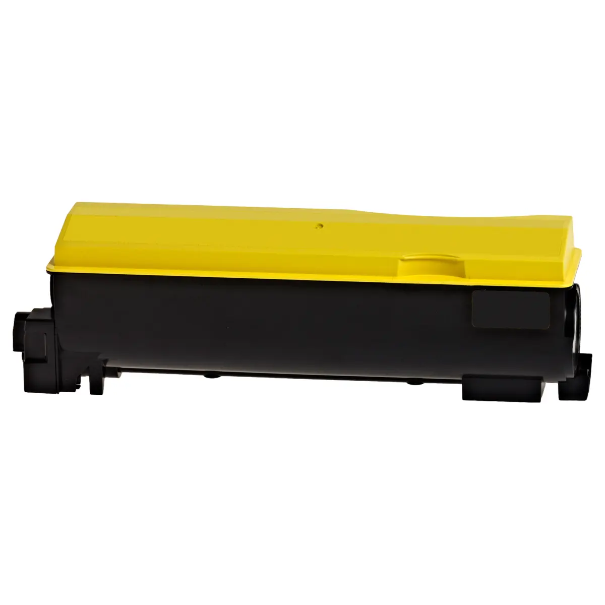 Kyocera TK-540 Y - alternativer Toner gelb 4.500 Seiten - Digital Revolution