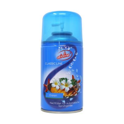airline Classic Line Ocean Nachfüllkartusche 250 ml