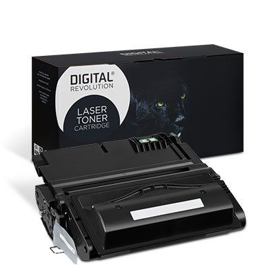 HP Q1338A/Q1339A/Q5942X/Q5945A - alternativer Toner 'schwarz' 20.000 Seiten - Digital Revolution