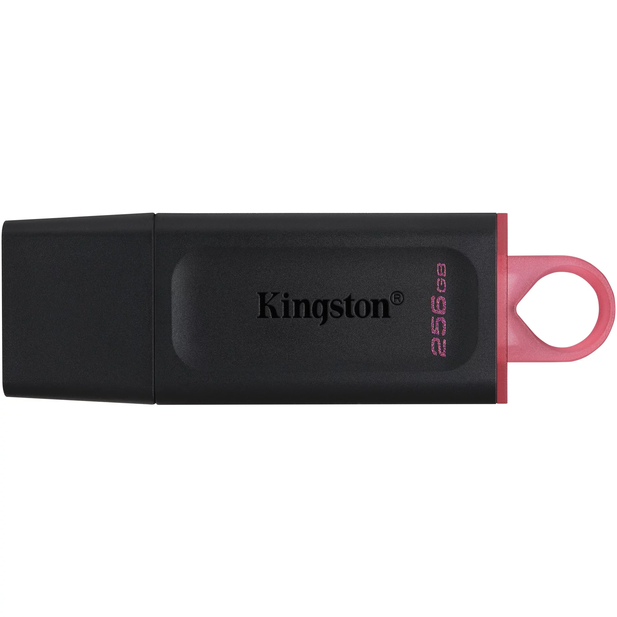 Kingston DataTraveler Exodia USB-Stick 256 GB schwarz