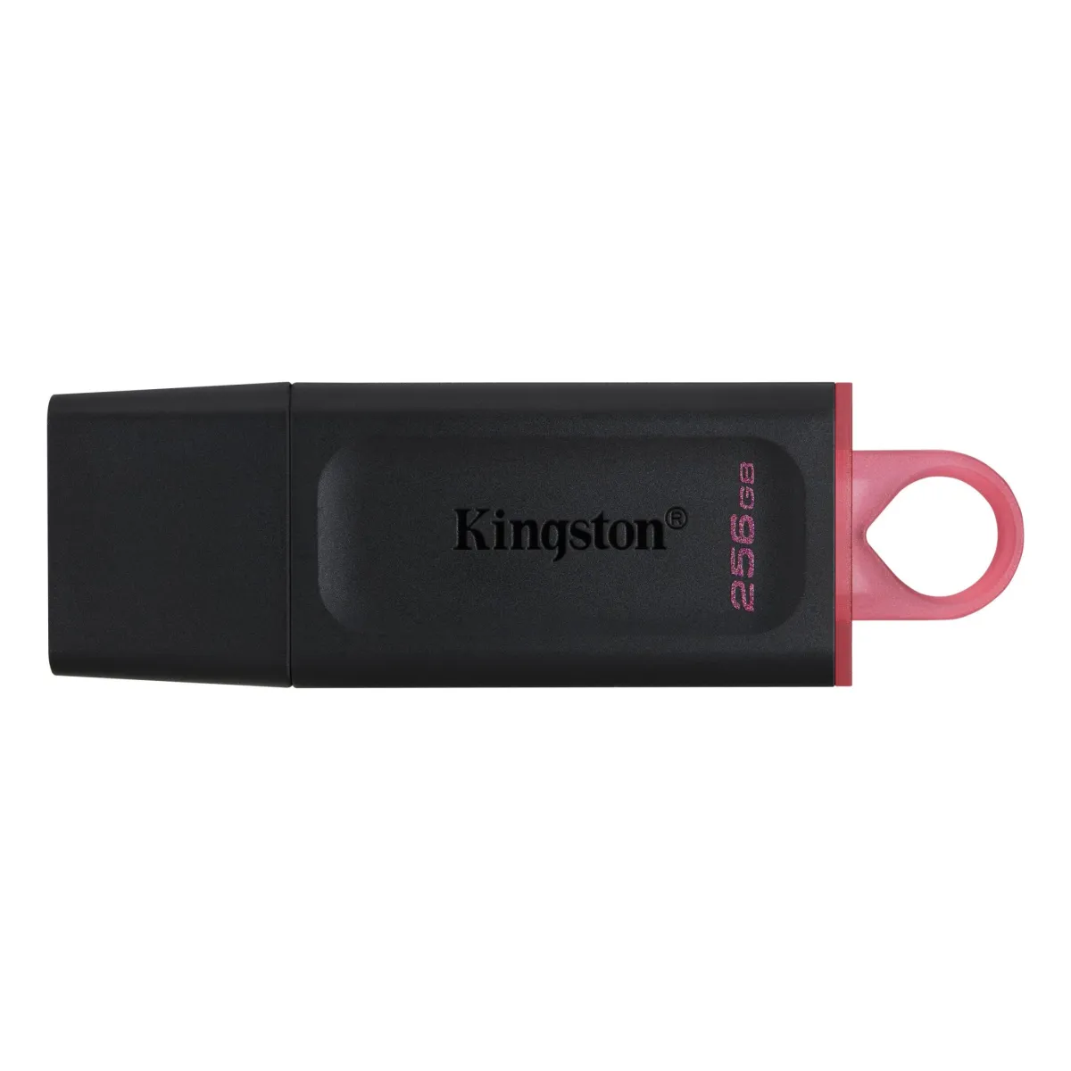 Kingston DataTraveler Exodia USB-Stick 256 GB schwarz