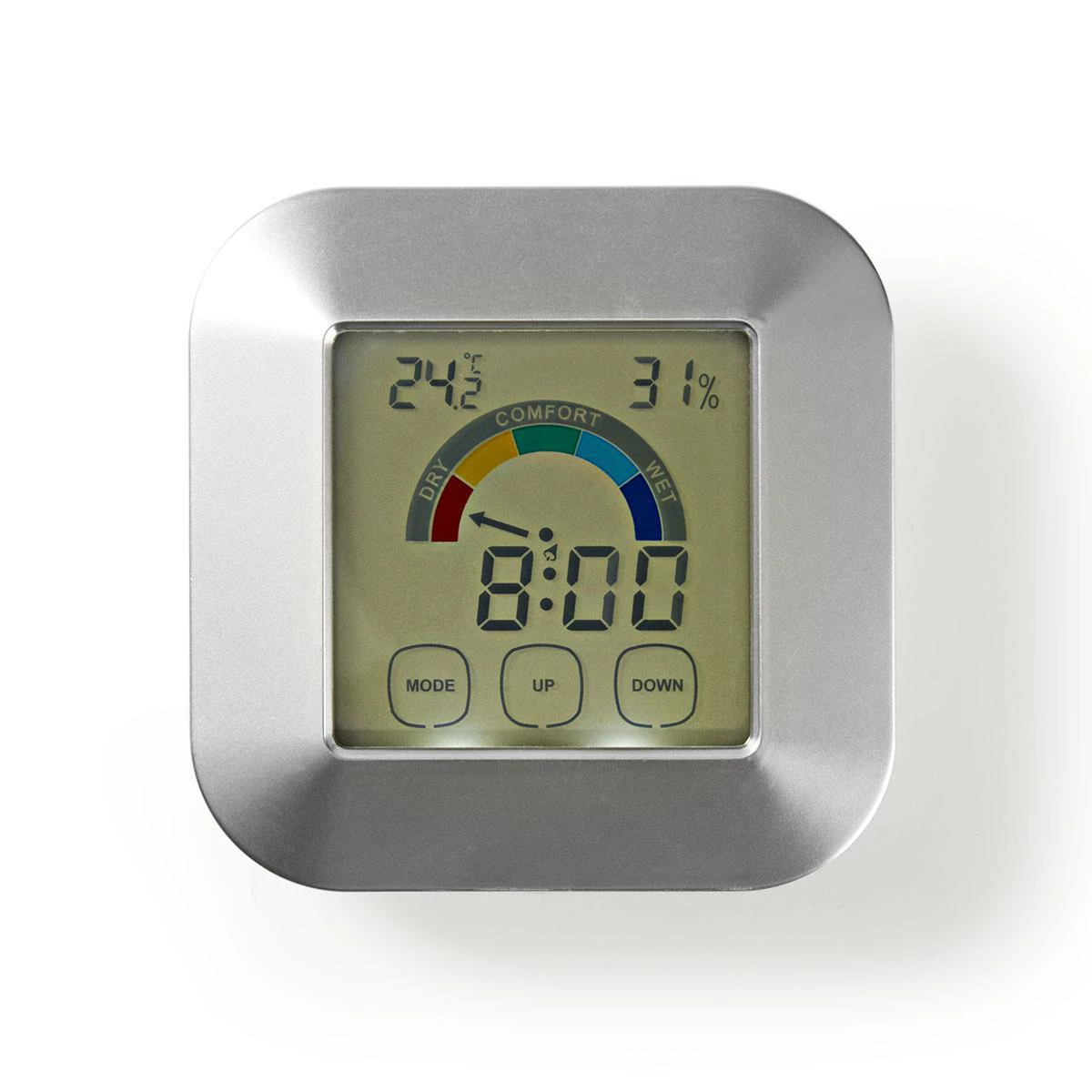 Nedis Küchen Thermometer