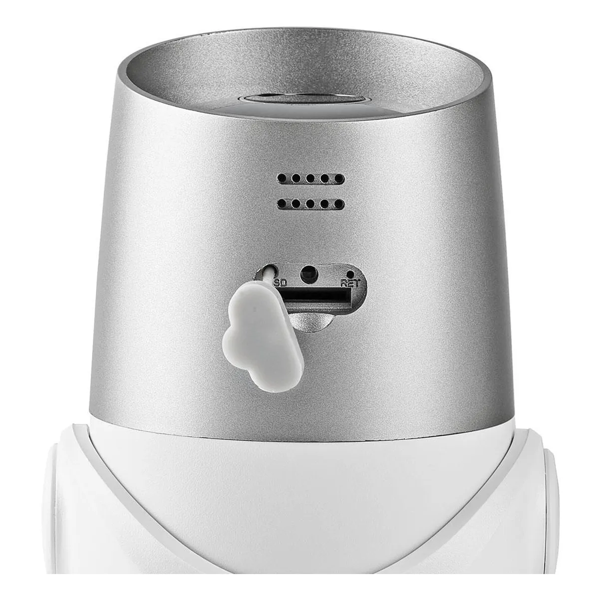 Nedis SmartLife Außenkamera Nedis SmartLife Außenkamera