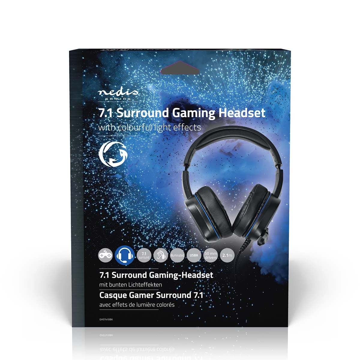 Gaming Headset