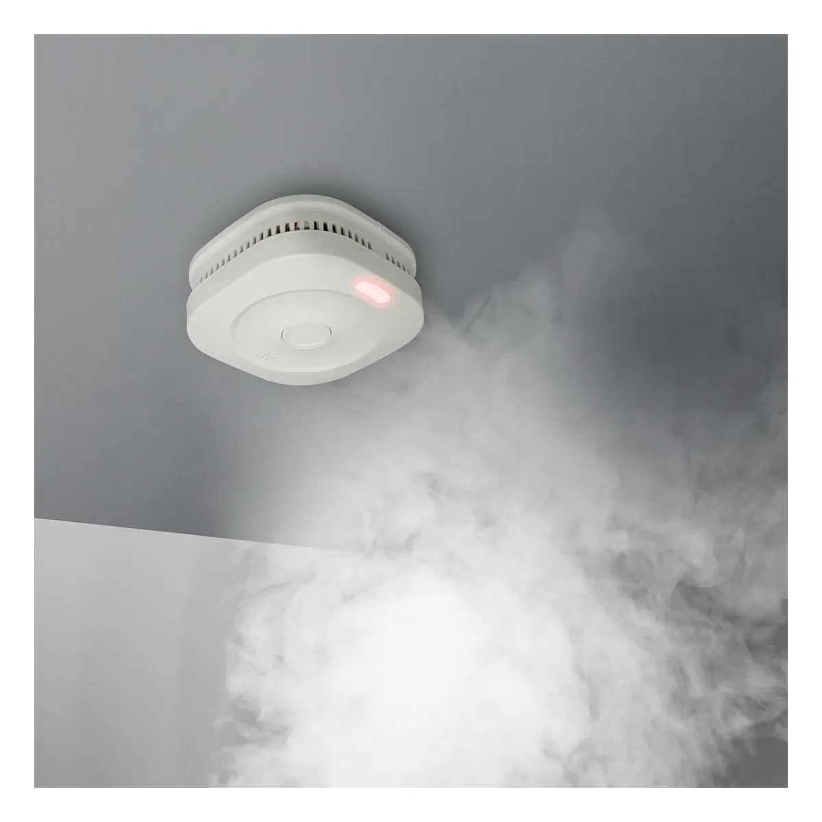 Alecto SMARTSMOKE11 Wi-Fi Smarter Rauchmelder