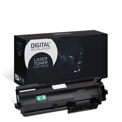 Kyocera TK-1150 - alternativer Toner 'schwarz' 3.000 Seiten - Digital Revolution