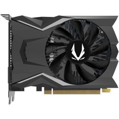 GTX 1650 4GB ZOTAC GAMING OC GDDR6