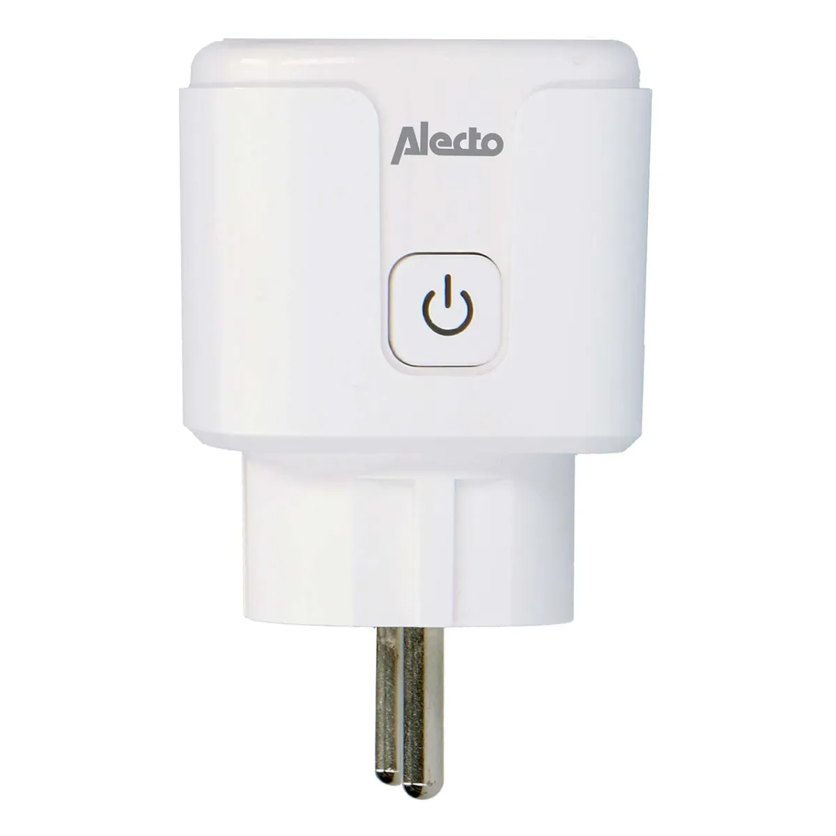 Alecto SMART-PLUG10 Smart Wi-Fi Steckdose 16A 3680W