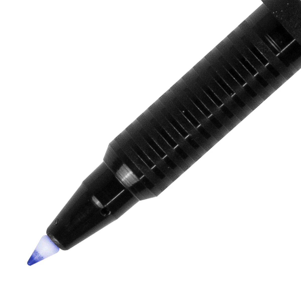 Stylex Folienschreiber, blau, wasserlöslich 