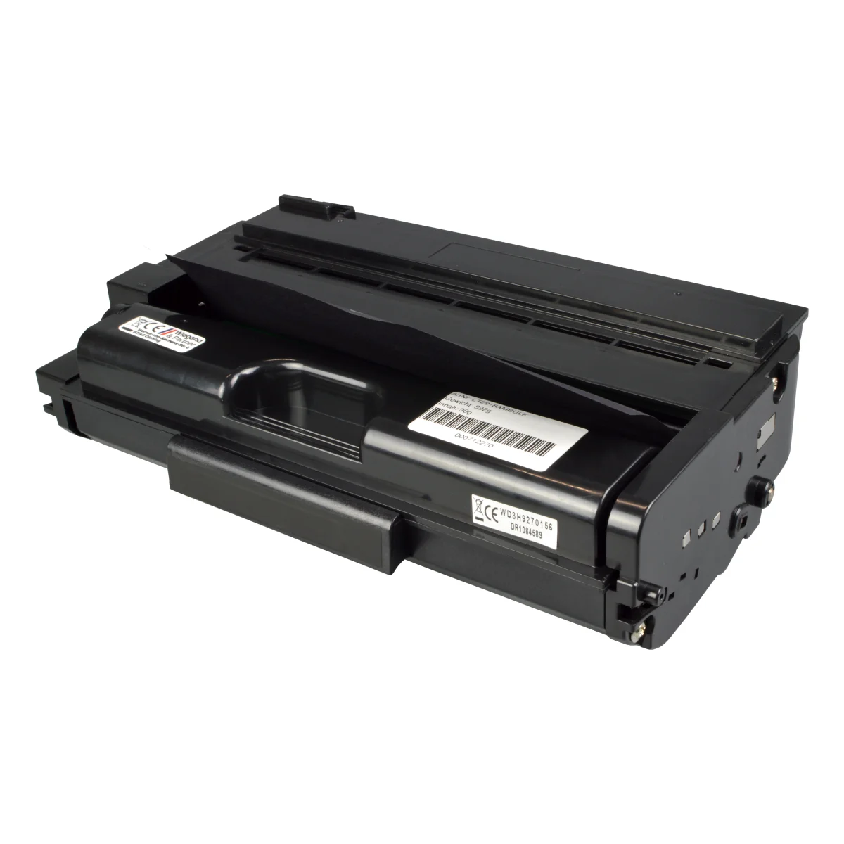 Ricoh TYPE SP 330 H - alternativer Toner 'schwarz' 7.750 Seiten - Digital Revolution