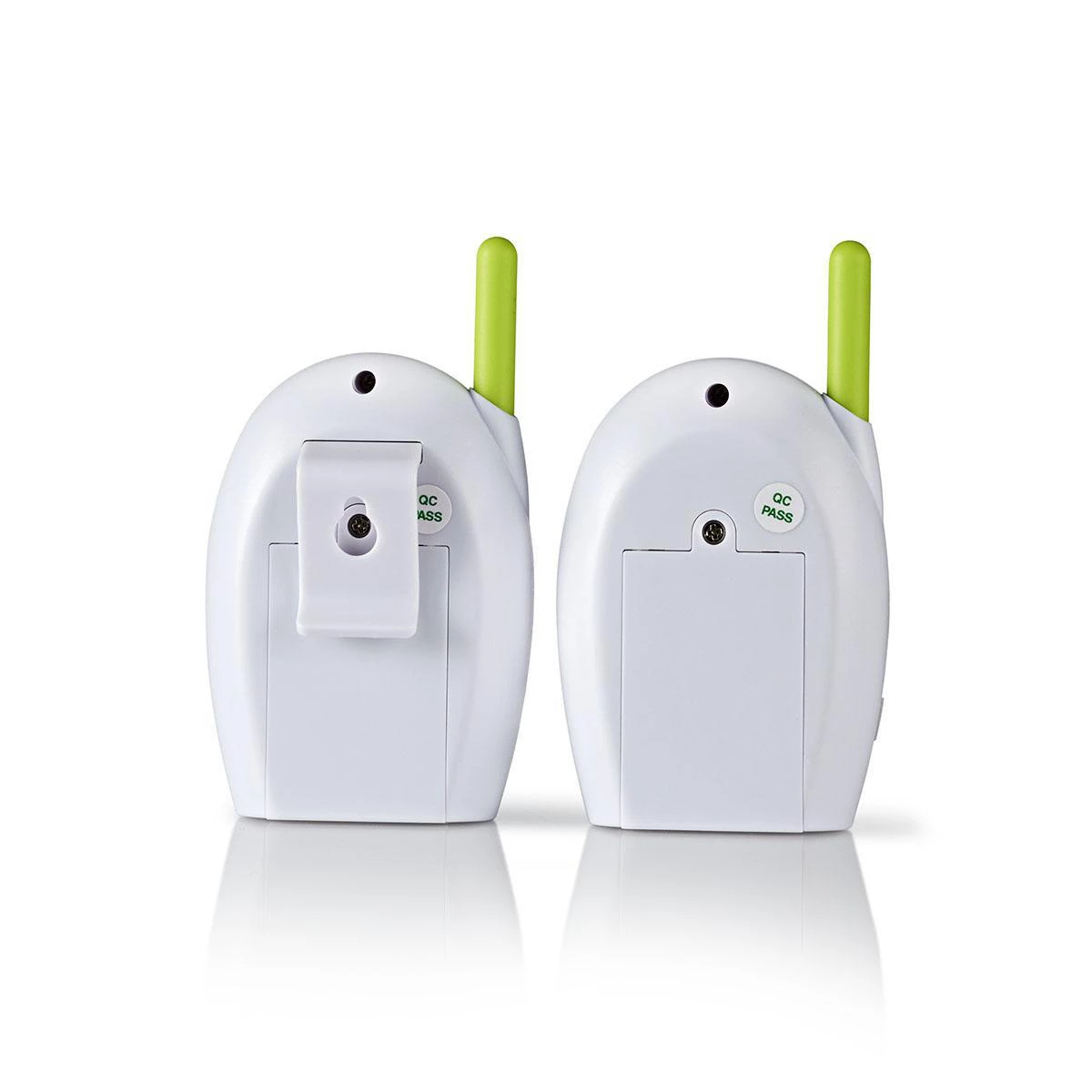 Nedis Audio-Baby-Monitor