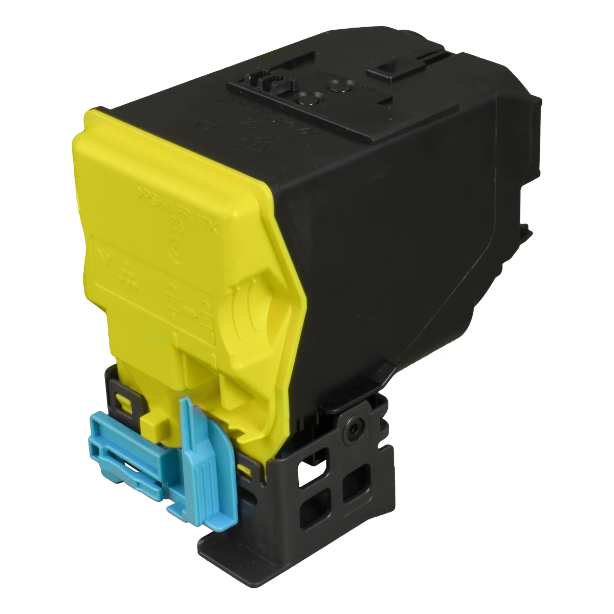 Epson S050590 - alternativer Toner 'gelb' 6.000 Seiten - Digital Revolution