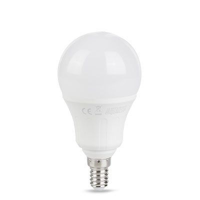 Aigostar LED 'Classic' E14, 9W