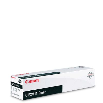 Canon Toner 'C-EXV 11' schwarz 21.000 Seiten