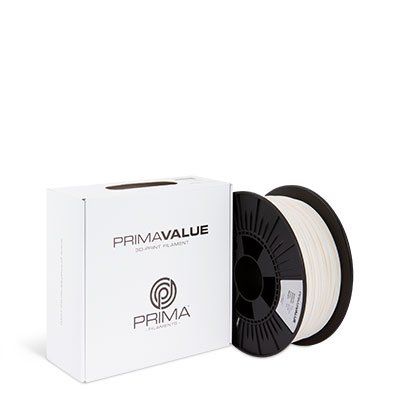 PrimaValue™ PLA - 1.75mm - 1 kg - White
