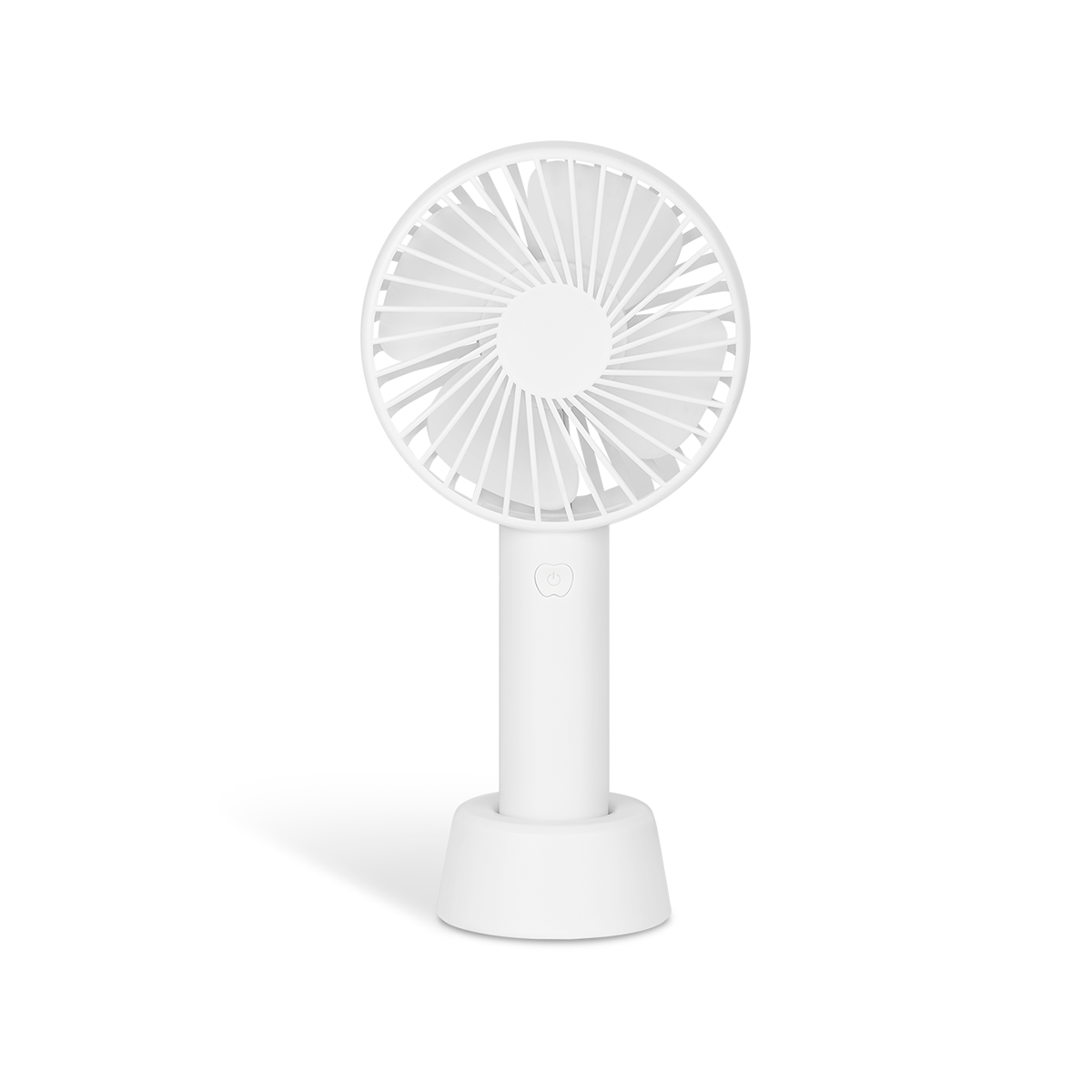 Bluetooth Lautsprecher mit Ventilator