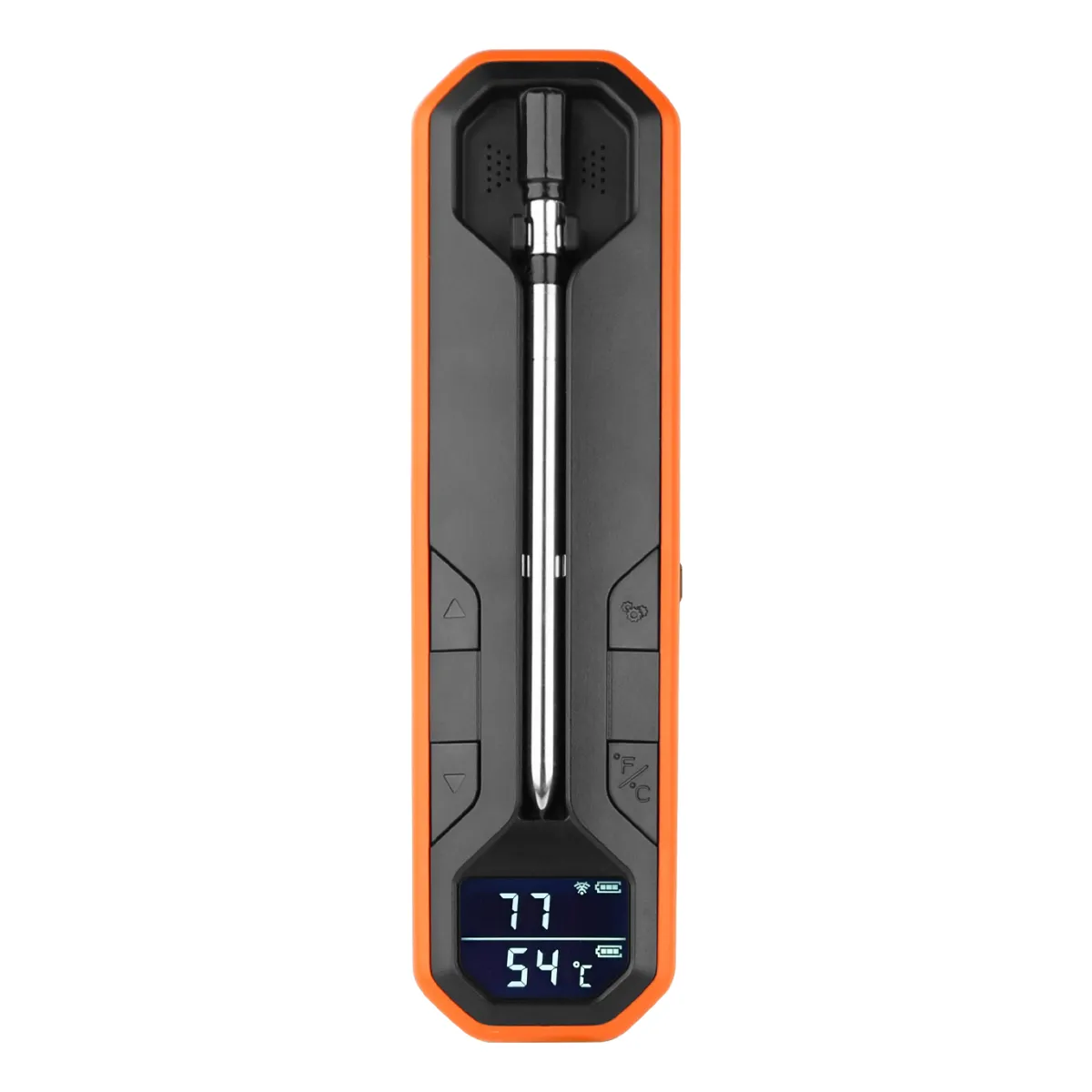Fontastic Drahtloser Fleischthermometer „Foca“