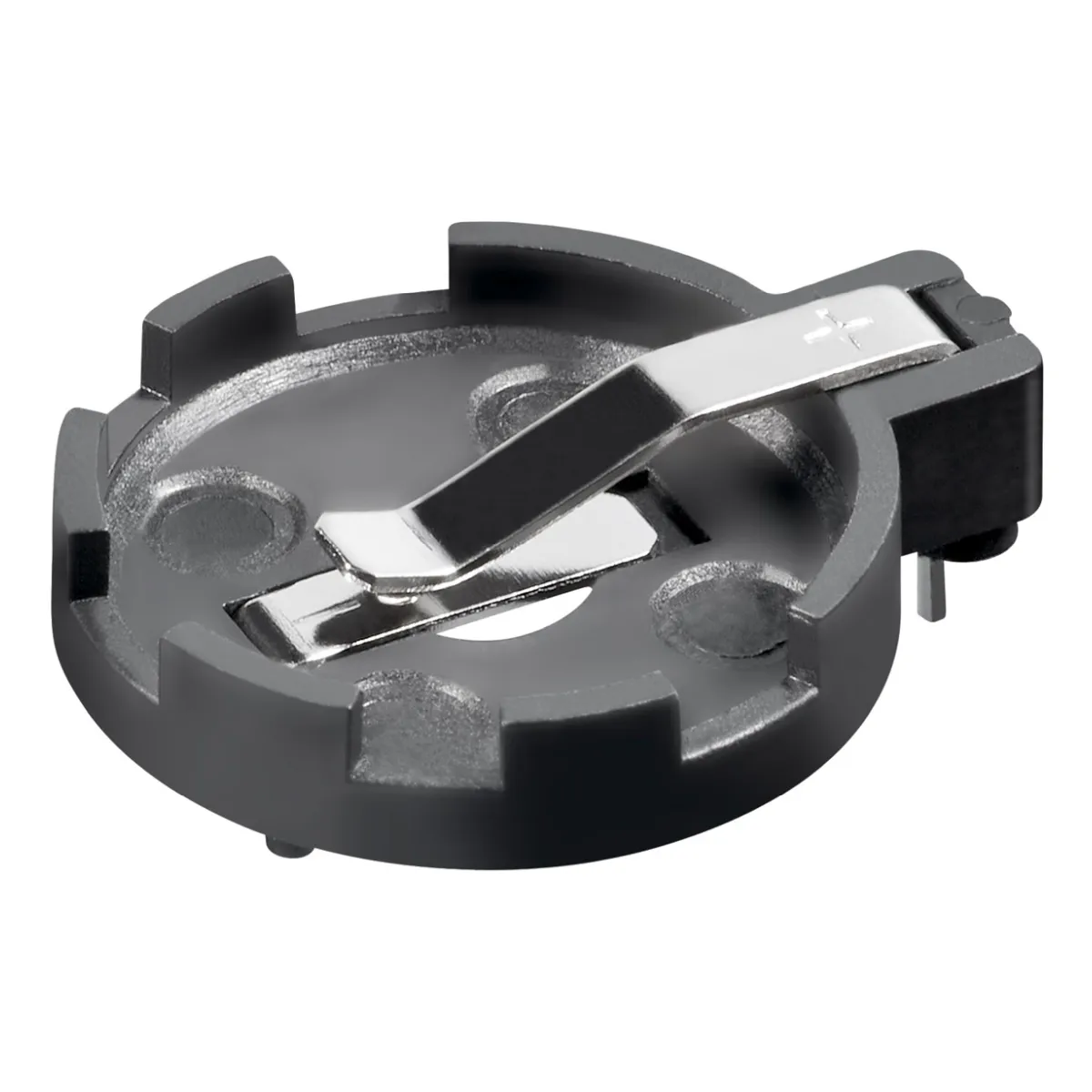 Goobay CR2012-2032 Knopfzellenhalter