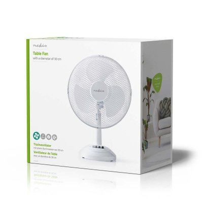 Nedis Tischventilator