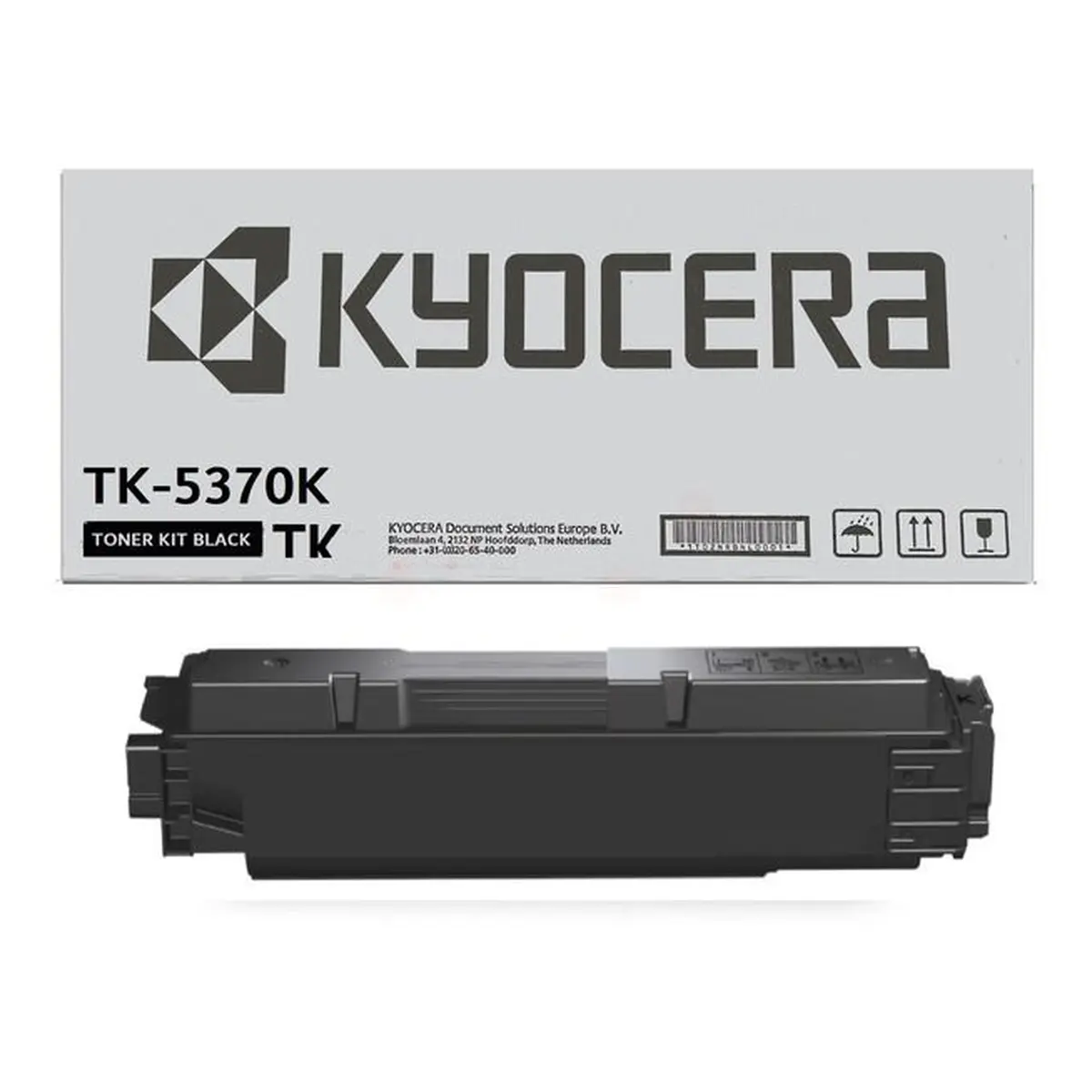 Kyocera TK-5370K Toner schwarz 7.000 Seiten (1T02YJ0NL0)