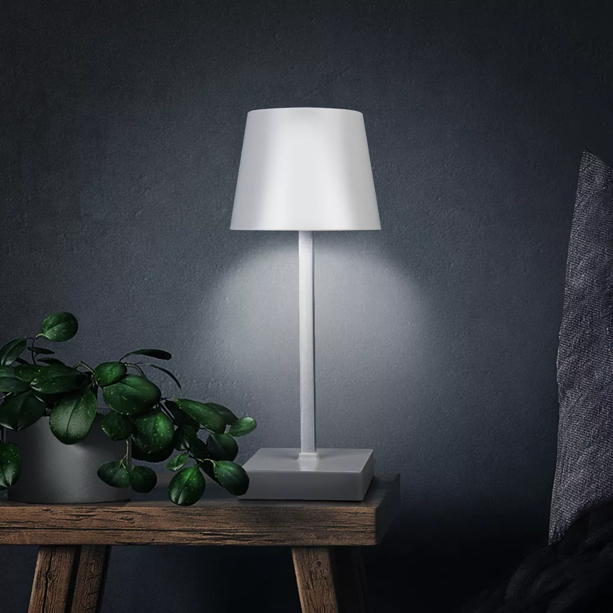 LED USB Tischleuchte