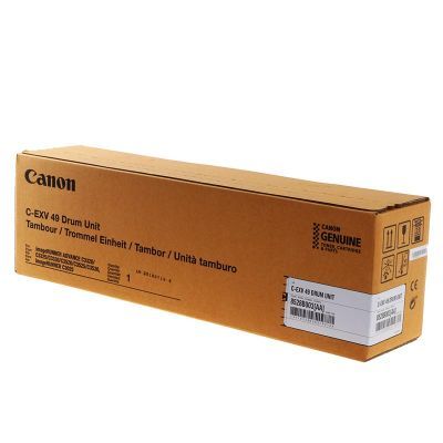 Canon C-EXV49 Bildtrommel 75.000 Seiten (8528B003)