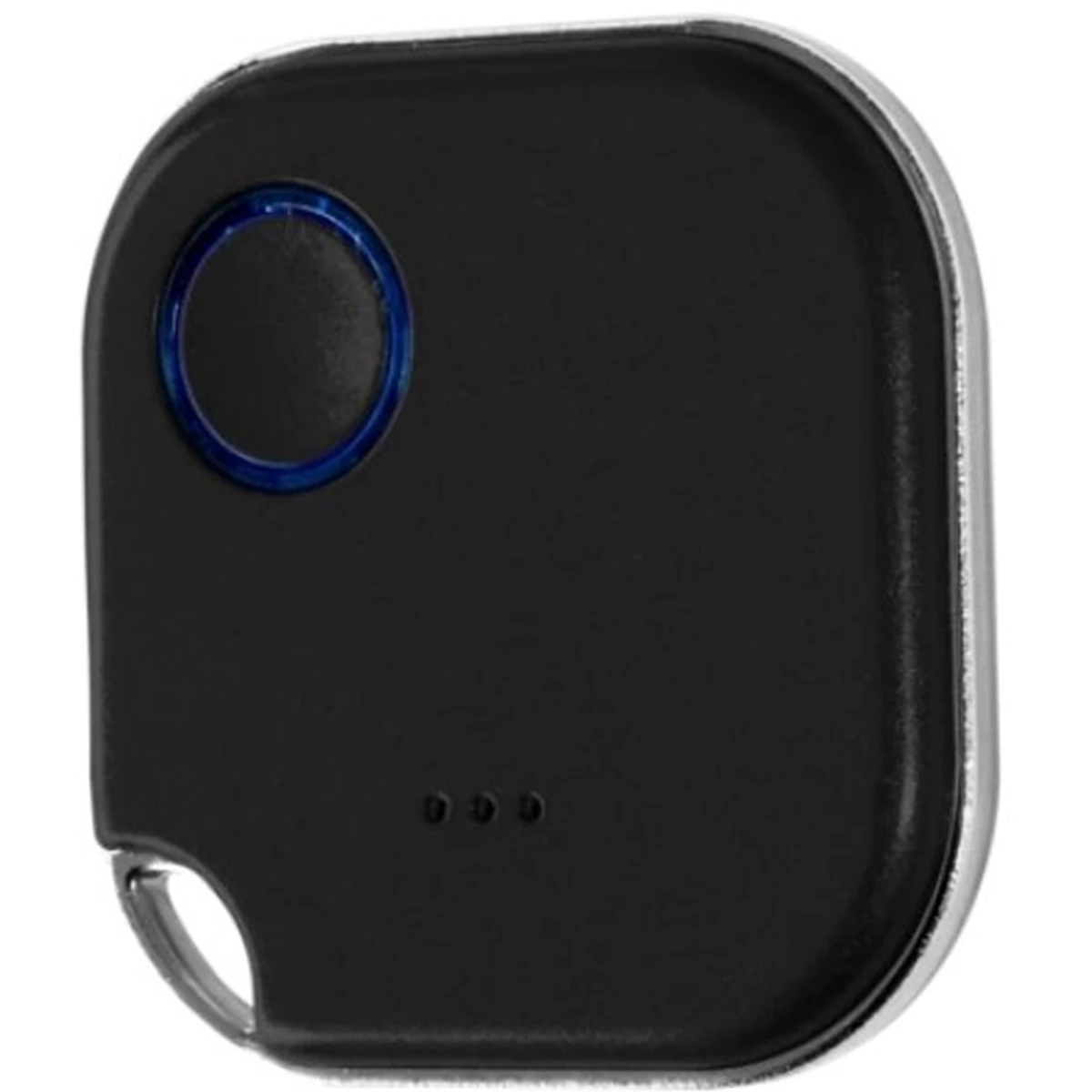 Shelly Home Plug & Play “Blu Button1“ Bluetooth Schalter & Dimmer Schwarz