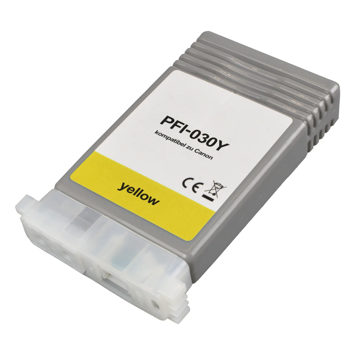 Canon PFI-030 Y - alternative Patrone 'gelb' 55 ml - Digital Revolution