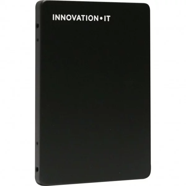 Innovation IT Solid State Drive 2.5“ 240 GB Serial ATA III TLC 00-240999