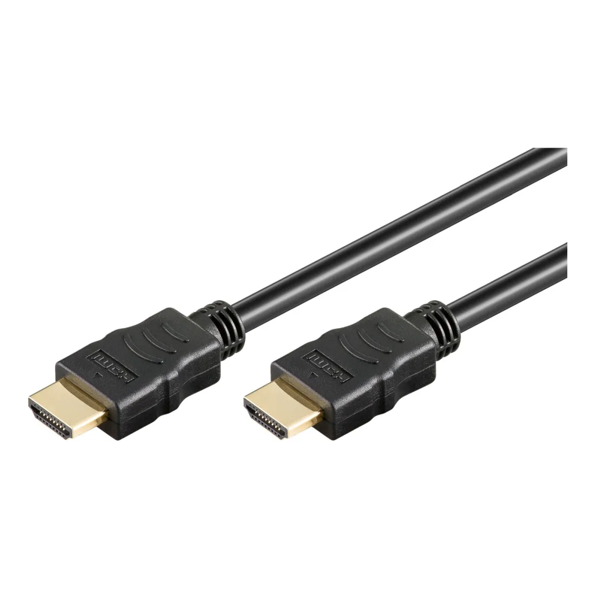 Goobay Ultra High-Speed 2.1 HDMI™ Kabel mit Ethernet 1,5 m